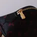 5Louis Vuitton Leather Makeup Bags #A52106