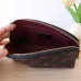 7Louis Vuitton Leather Makeup Bags #A52106