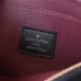 8Louis Vuitton Leather Makeup Bags #A52106