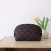9Louis Vuitton Leather Makeup Bags #A52106
