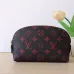 1Louis Vuitton Leather Makeup Bags #A52106