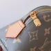 5Louis Vuitton Leather Makeup Bags Pochette Cosmétique #A52107