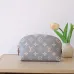 8Louis Vuitton Leather Makeup Bags Pochette Cosmétique #A52107