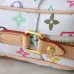 15Louis Vuitton Luxury Monogram Crossbody Bags #A50540