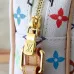 17Louis Vuitton Luxury Monogram Crossbody Bags #A50540