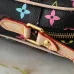 24Louis Vuitton Luxury Monogram Crossbody Bags #A50540