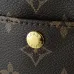 7Louis Vuitton Luxury Monogram Crossbody Bags #A50540