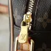 8Louis Vuitton Luxury Monogram Crossbody Bags #A50540