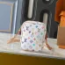 11Louis Vuitton Luxury Monogram Crossbody Bags #A50540