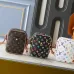 1Louis Vuitton Luxury Monogram Crossbody Bags #A50540
