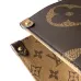 5Louis Vuitton Medium Monogram Quality handbag shouder bag #A22941