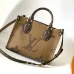 8Louis Vuitton Medium Monogram Quality handbag shouder bag #A22942