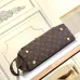 4Louis Vuitton Metis Hobo Monogram Bag #A50803