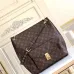 1Louis Vuitton Metis Hobo Monogram Bag #A50803