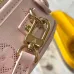 27Louis Vuitton Mini Boite Chapeau #A50891
