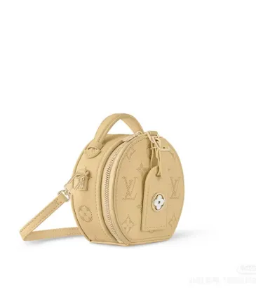 Louis Vuitton Mini Boite Chapeau #A50891