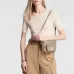 1Louis Vuitton Mini Bumbag #A49417