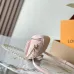 12Louis Vuitton Mini Bumbag Flower Ring #A50893
