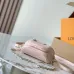 14Louis Vuitton Mini Bumbag Flower Ring #A50893