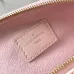 18Louis Vuitton Mini Bumbag Flower Ring #A50893