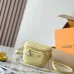 21Louis Vuitton Mini Bumbag Flower Ring #A50893