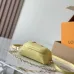 24Louis Vuitton Mini Bumbag Flower Ring #A50893