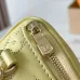 26Louis Vuitton Mini Bumbag Flower Ring #A50893