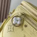 27Louis Vuitton Mini Bumbag Flower Ring #A50893