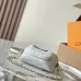 4Louis Vuitton Mini Bumbag Flower Ring #A50893
