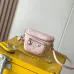 10Louis Vuitton Mini Bumbag Flower Ring #A50893