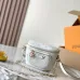 1Louis Vuitton Mini Bumbag Flower Ring #A50893