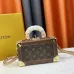 7Louis Vuitton Monogram AAA+ Handbags #A22943