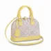 1Louis Vuitton Monogram AAA+ Handbags #999935984