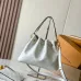 14Louis Vuitton Monogram Bundle Shoulder Bags #A50890