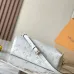 15Louis Vuitton Monogram Bundle Shoulder Bags #A50890