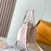 3Louis Vuitton Monogram Bundle Shoulder Bags #A50890