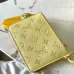 27Louis Vuitton Monogram Bundle Shoulder Bags #A50890