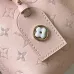 6Louis Vuitton Monogram Bundle Shoulder Bags #A50890