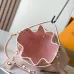 9Louis Vuitton Monogram Bundle Shoulder Bags #A50890