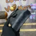 4Louis Vuitton Monogram Saumur Shoulder Bag/Crossbody Bag #A38078