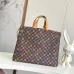 3Louis Vuitton N00192 Shopper Tote #A51007