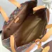 6Louis Vuitton N00192 Shopper Tote #A51007