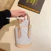 13Louis Vuitton Nano Bucket #A50830