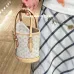 14Louis Vuitton Nano Bucket #A50830