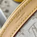 5Louis Vuitton Nano Bucket #A50830