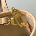 7Louis Vuitton Nano Bucket #A50830
