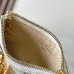 9Louis Vuitton Nano Bucket #A50830