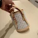 11Louis Vuitton Nano Bucket #A50830