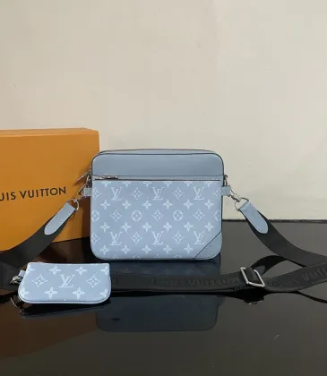 Louis Vuitton Neverfull Handbags #A49683