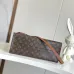 4Louis Vuitton ONTHEGO ORGANIZER #A50837